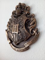 Hogwarts-Wappen von Harry Potter Leipzig - Kleinzschocher Vorschau