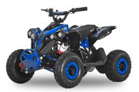 NEUES MODELL Avenger 1000W48V Elektro Kinder Mini Quad Kinderquad Hamburg-Mitte - Hamburg Altstadt Vorschau