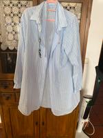 Ralph Lauren Kleid Shirt Strandkleid Gr. 44 neu Baden-Württemberg - Wertheim Vorschau