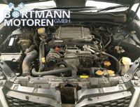 Motor SUBARU FORESTER 2.0 EE20Z 49.358KM+GARANTIE+KOMPLETT+VERSAN Leipzig - Eutritzsch Vorschau