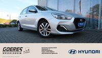 Hyundai i30 1.4 T-GDI Trend DCT*Navi*RFK*SHZ*Allwetter* Hessen - Rüsselsheim Vorschau