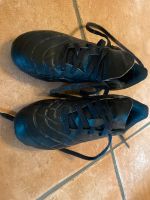 Fußballschuhe Größe 30 Bayern - Bernhardswald Vorschau