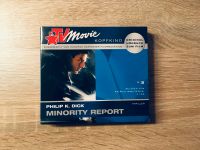 Minority Report Hörbuch CD zum Film Krimi Thriller mit Tom Cruise Nordrhein-Westfalen - Rietberg Vorschau