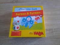 Farben & Formen Spiel HABA 2+ Nordrhein-Westfalen - Paderborn Vorschau