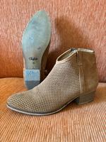 BUFFALO Schuhe • ECHT LEDER • Gr.40 Hessen - Kassel Vorschau