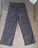 H&M Jeans Divided Größe 38 in braun Bayern - Neufahrn Vorschau