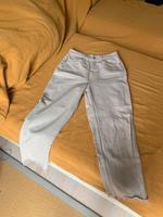 Schöne, beige Jeans von Zara Größe 38 Hessen - Büdingen Vorschau