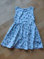 Sommerkleid Primark 122 128 Einhorn Bayern - Essenbach Vorschau