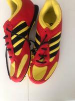 Adidas Spikes Hessen - Wiesbaden Vorschau