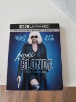 Atomic Blonde 4k Blu-ray Essen-Borbeck - Essen-Vogelheim Vorschau
