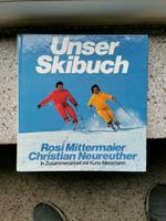 Ski Lehrbuch R. Mittermaier Ch. Neureuther Baden-Württemberg - Wehr Vorschau