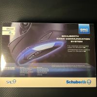 SCHUBERTH RIDER COMMUNICATION SYSTEM Schleswig-Holstein - Preetz Vorschau