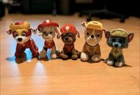 ❤️ Paw Patrol Kuscheltiere Plüschtiere, teilw.wie neu Rheinland-Pfalz - Konz Vorschau