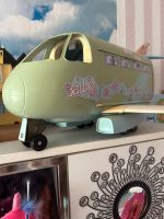 Barbie Flugzeug Thüringen - Eisenach Vorschau