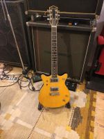 Gretsch Electromatic G2923 Double Jet a la Malcolm Young Köln - Porz Vorschau