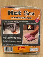 Warme Pantoffeln / für kalte Füße Bayern - Hallbergmoos Vorschau