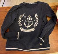 Tom Taylor Sweatshirt 40 42 blau Pullover Nordrhein-Westfalen - Burbach Vorschau