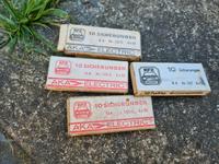 Sicherungen KFZ DDR Sachsen - Pegau Vorschau
