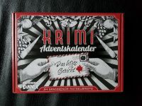 Krimi Dinner Adventskalender Das letzte Gericht Nordrhein-Westfalen - Gummersbach Vorschau