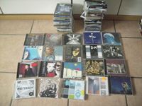 CD Pink Floyd Depeche Mode Nirvana Kiss Yello New Wave Sammlung Baden-Württemberg - Konstanz Vorschau