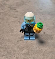 Lego Minifigur Polizist aus 60268 Rocky Partnur Niedersachsen - Melle Vorschau