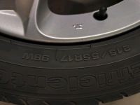 Aluminium Felgen mit Reifen für Peugeot Bayern - Schwandorf Vorschau