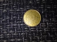 50 Cent Münze Italien Nordrhein-Westfalen - Wesel Vorschau