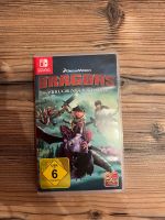 Switch Spiel Dragons Niedersachsen - Wittmund Vorschau