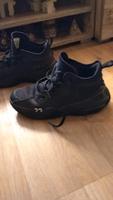 Coole JORDANS Gr 38,5 Burglesum - Lesum Vorschau