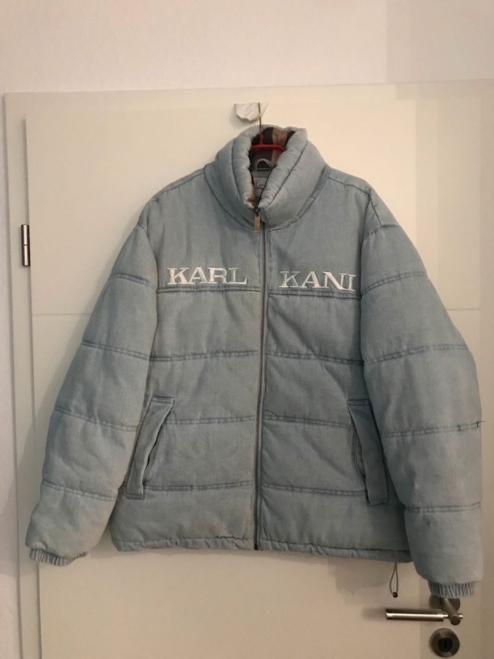 Winterjacke Damen Karl Kani in Dortmund