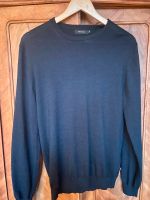 Matinique Sweatshirt  Wollpullover 100% Wolle in Gr. M Mecklenburg-Vorpommern - Wismar Vorschau