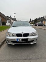 BMW 1er 116i Nordrhein-Westfalen - Velbert Vorschau