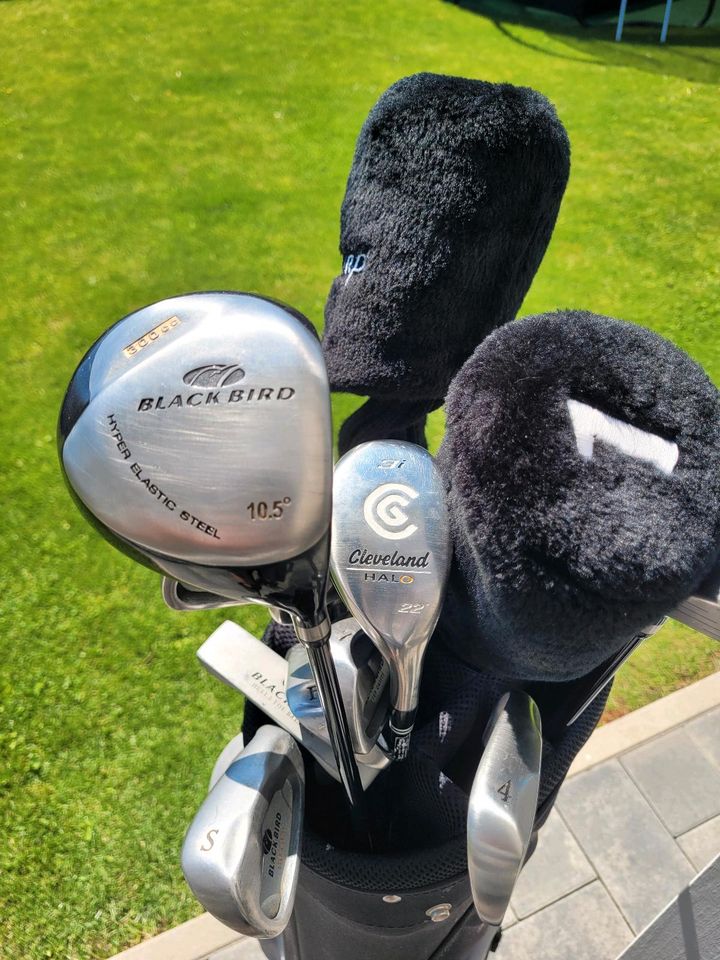 Golf Ausrüstung in Nauen