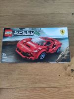 Lego Speed Champions Ferrari 76895 Baden-Württemberg - Bisingen Vorschau