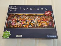 Disney Panorama Puzzle 1000 Teile Leipzig - Reudnitz-Thonberg Vorschau