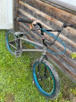 BMX Rad 20Zoll Rheinland-Pfalz - Mastershausen Vorschau