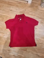 Poloshirt US Polo Assn. Bayern - Steinbach Vorschau