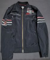 Harley Davidson Jacke, Nylon Canvas Cordura®, Größe L Nordrhein-Westfalen - Haltern am See Vorschau