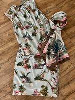 Set Marccain Rock, Shirt, Tuch Bayern - Bogen Niederbay Vorschau
