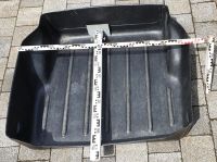 Hohe Kofferraumwanne CARBOX,100cmbreit/90cmtief/25+13cm hoch Hessen - Kelkheim Vorschau