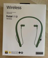 Wireless Stereo Headset h.ear in 2 *neu* Kreis Pinneberg - Pinneberg Vorschau