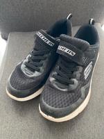 Skechers schwarz 37 Bayern - Baldham Vorschau