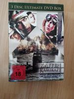 Filmbox mit 3 DVD's Sachsen-Anhalt - Rhoden Vorschau