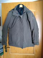 Damen Outdoor Jacke Wanderjacke 2 teilig Größe 40 Hessen - Breidenbach (bei Biedenkopf) Vorschau