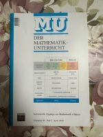 Der Mathematikunterricht - Individuelle Zugänge zur MA erfahren Saarland - Völklingen Vorschau