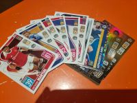 Match Attax Champiosleague Karten Saison 2021/2022 Baden-Württemberg - Ditzingen Vorschau