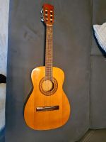 Gitarre ca. 95cm guter Zustand Hessen - Petersberg Vorschau