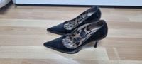 Dolce & Gabanna Pumps Größe 36 Lack mit Tiegerprint Berlin - Steglitz Vorschau