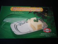 WMF Butterdose Westfälischer Hof-tischfein original verpackt Baden-Württemberg - Kuchen Vorschau