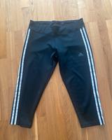 Adidas Damen Sporthose Gr. L - wie neu Hessen - Bad Nauheim Vorschau